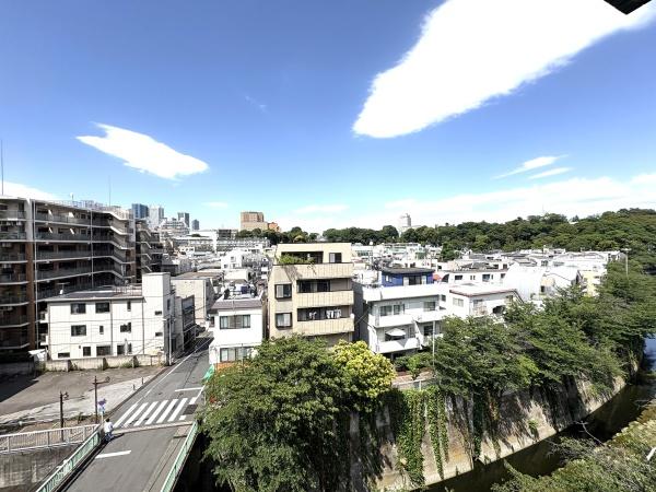 フォレステージ西早稲田