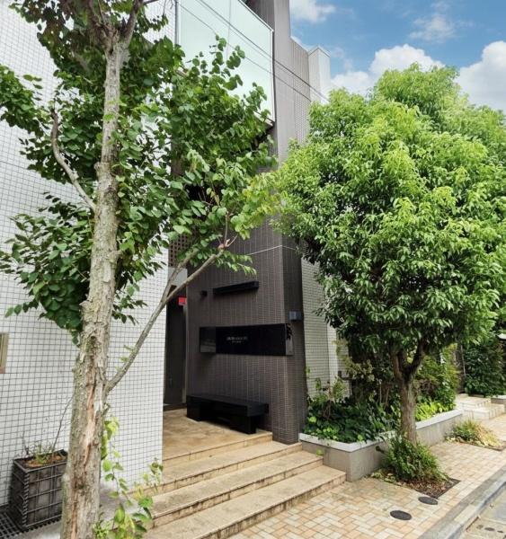 LAYERS　HOUSE杉並善福寺川公園