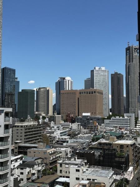 ザ・パークワンズ渋谷本町