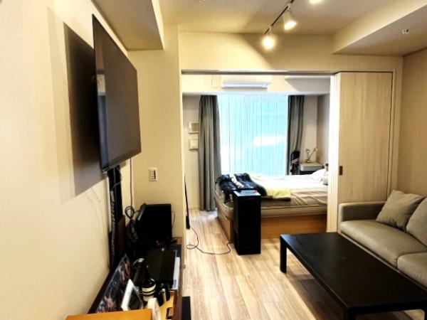 ザ・パークワンズ渋谷本町