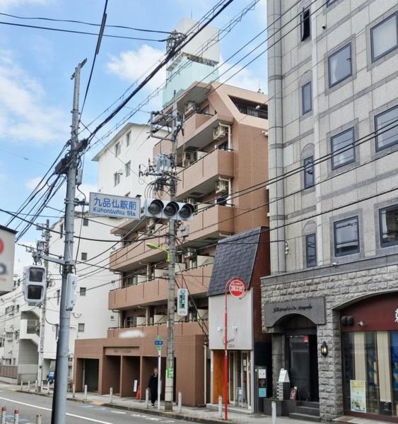 藤和シティコープ自由が丘