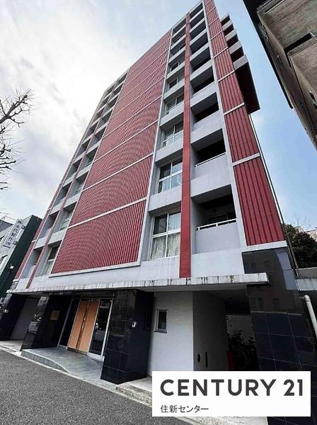 ノルディックマンション文京白山