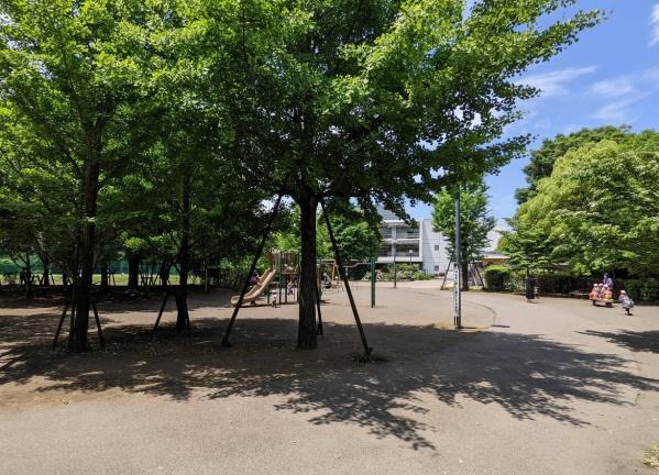 世田谷区代沢１丁目の中古一戸建て(駒場野公園)