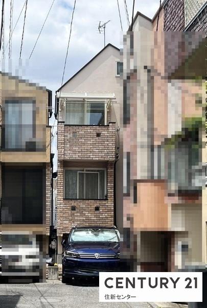 世田谷区代沢１丁目の中古一戸建