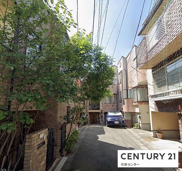 世田谷区代沢１丁目の中古一戸建