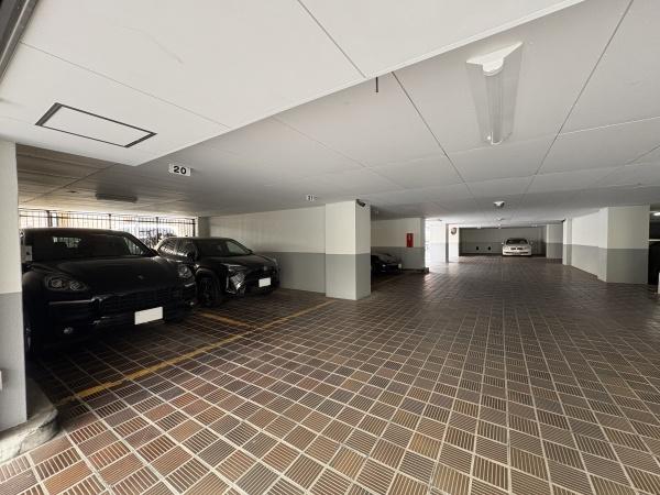 麻布東町マンション
