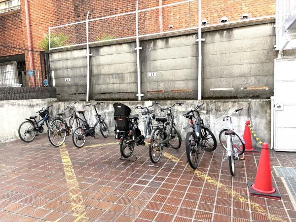麻布東町マンション