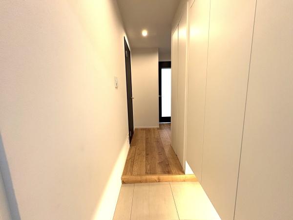 ライオンズマンション南平台