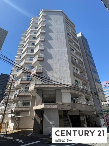 ライオンズマンション南平台