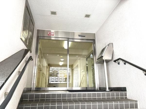ライオンズマンション南平台