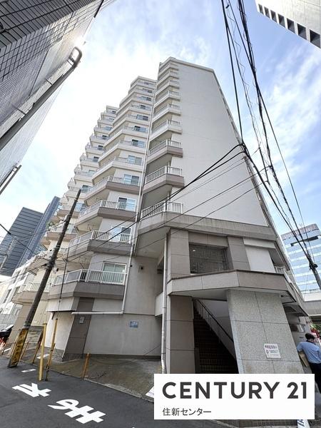 ライオンズマンション南平台
