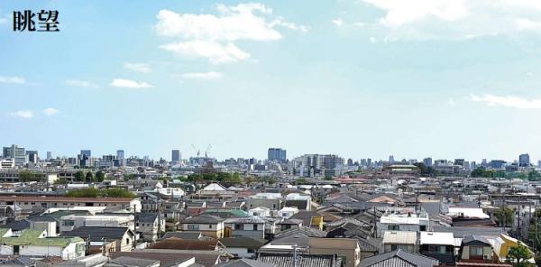 ハイマンションウエスト高円寺
