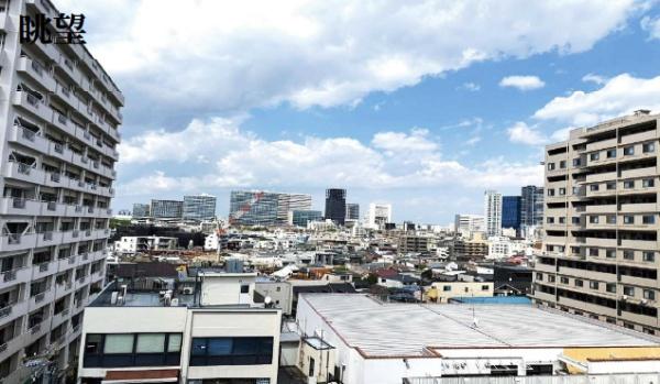 ハイマンションウエスト高円寺