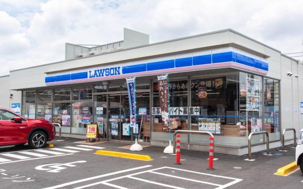世田谷区北烏山７丁目の中古一戸建て(ローソン北烏山五丁目店)