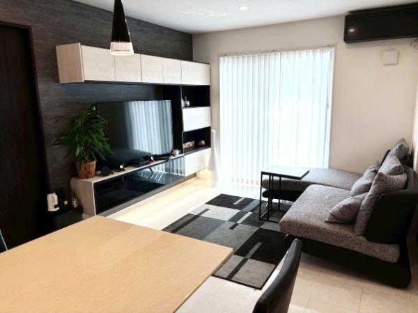 世田谷区北烏山７丁目の中古一戸建