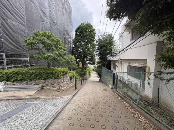 レクセルヒルズ中落合見晴坂