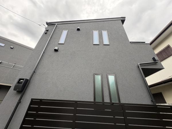 杉並区善福寺４丁目の新築一戸建