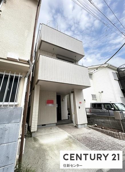 文京区千駄木３丁目の中古一戸建て