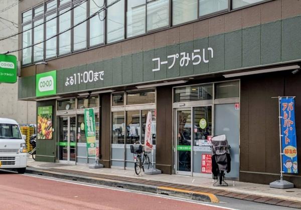 文京区千駄木３丁目の中古一戸建て(コープ田端店)
