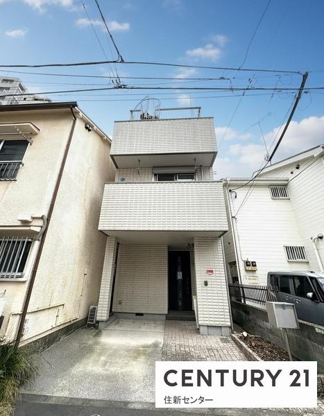 文京区千駄木３丁目の中古一戸建