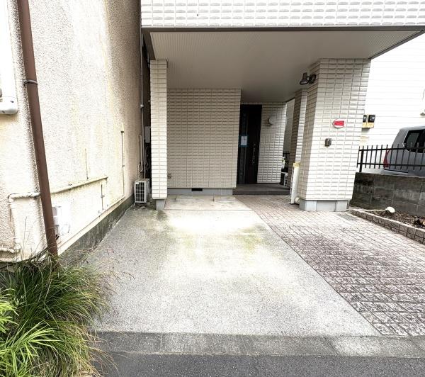 文京区千駄木３丁目の中古一戸建