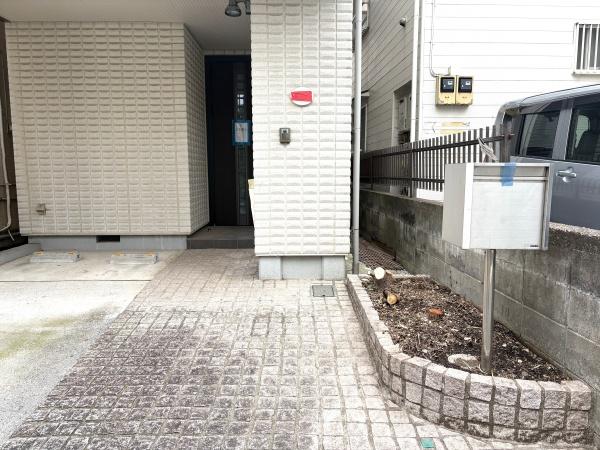 文京区千駄木３丁目の中古一戸建て
