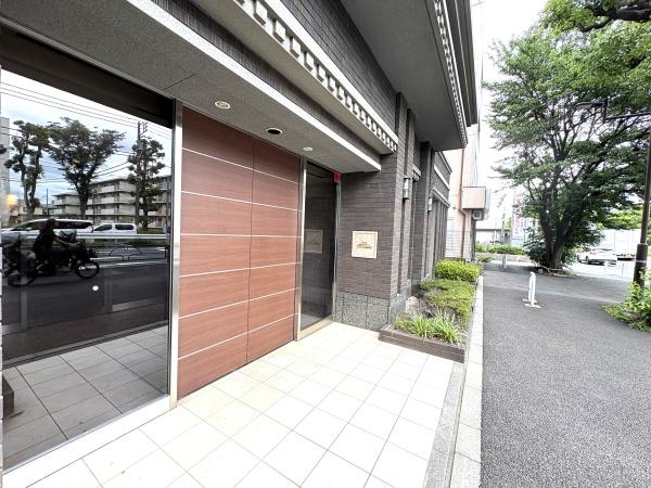 ナイスブライトピア世田谷千歳台