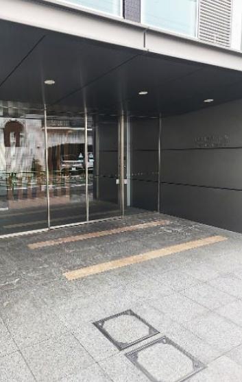 リストレジデンス目黒本町