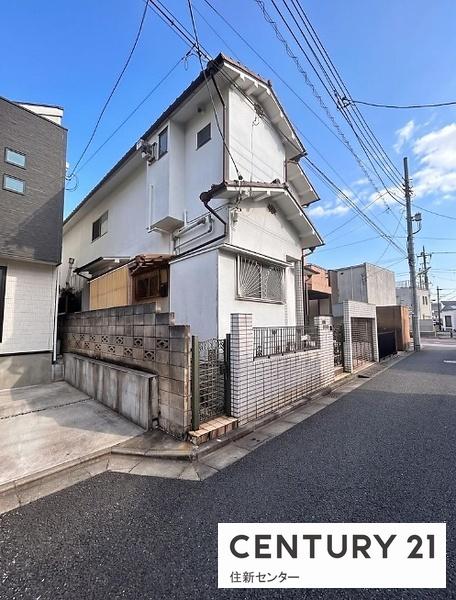世田谷区桜上水３丁目の売土地