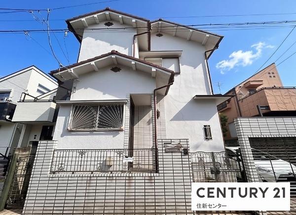 世田谷区桜上水３丁目の売土地