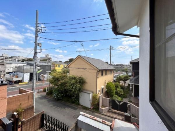世田谷区桜上水３丁目の売土地