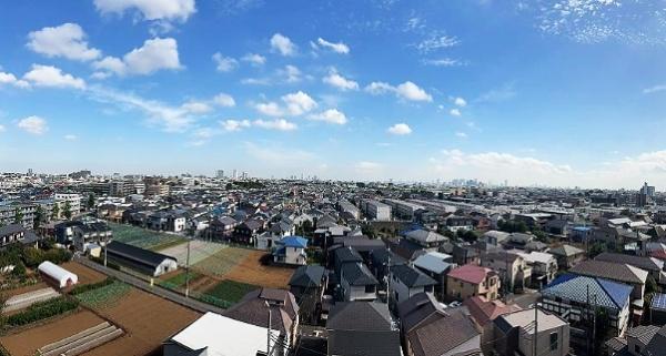 グランドメゾン杉並シーズン６