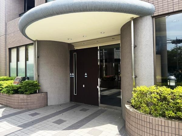 グリーンコーポ東高円寺