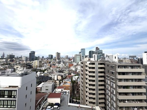 ピアース渋谷ＷＥＳＴ