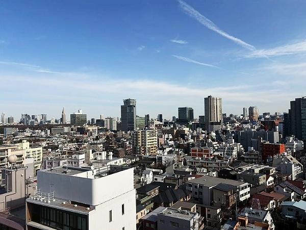 ピアース渋谷ＷＥＳＴ