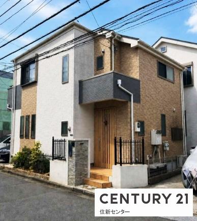 世田谷区砧３丁目の中古一戸建