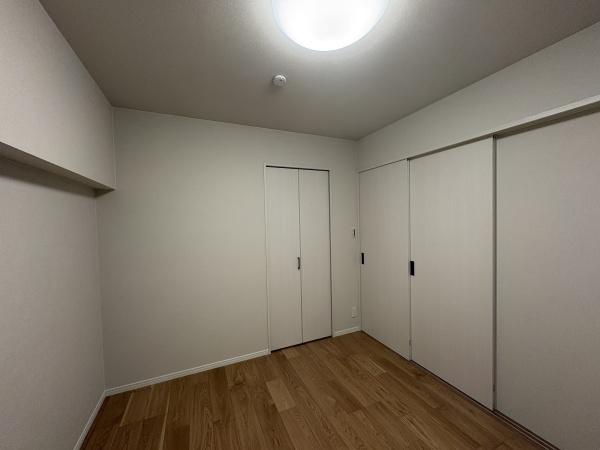 戸山ハイツ２７号棟