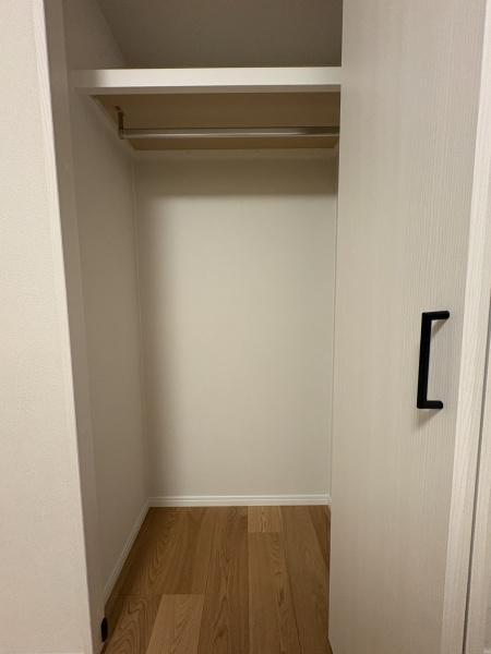 戸山ハイツ２７号棟