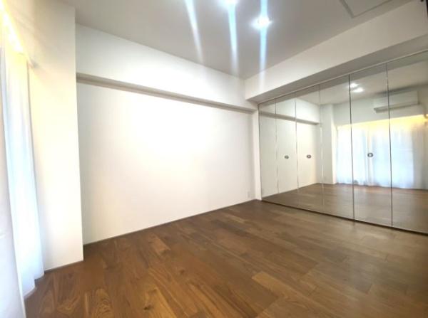 朝日シティパリオ西早稲田館