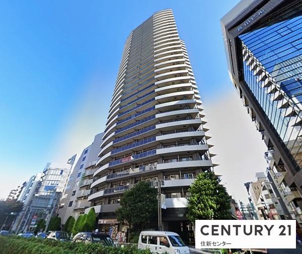ルミナリータワー池袋