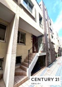 グラシオ早稲田・夏目坂