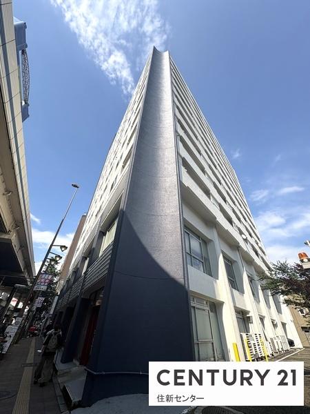 ハイツ三軒茶屋