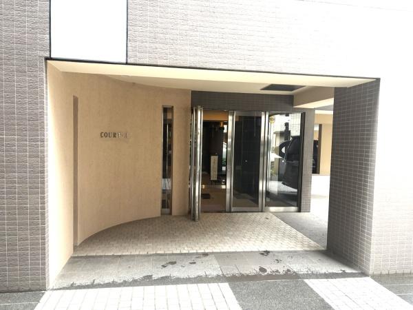 サンクタス下落合ミュゼオコートＡ