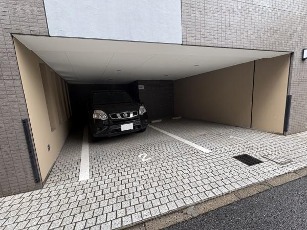 サンクタス下落合ミュゼオコートＡ