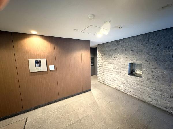 ルフォン杉並方南町
