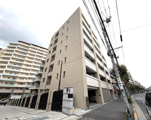 ルフォン杉並方南町