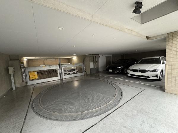 ルフォン杉並方南町