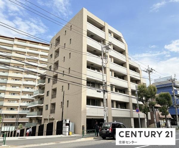 ルフォン杉並方南町