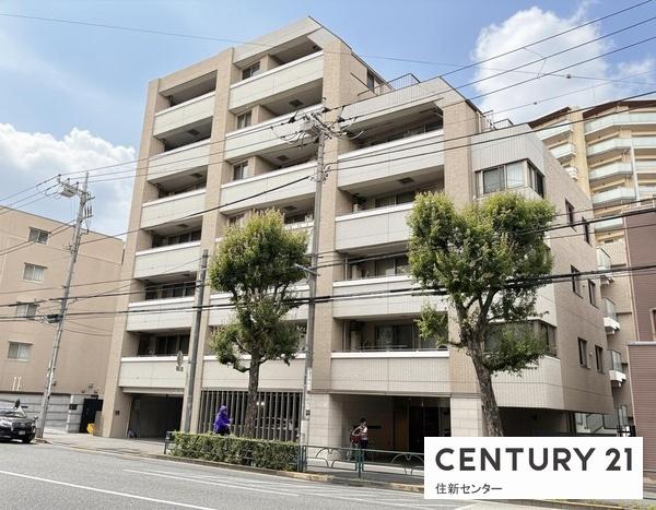 ルフォン杉並方南町