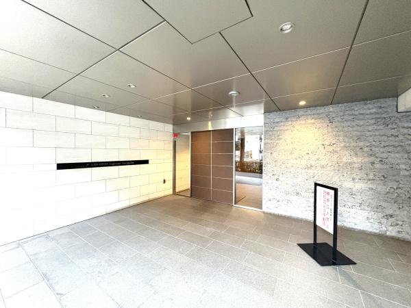 ルフォン杉並方南町